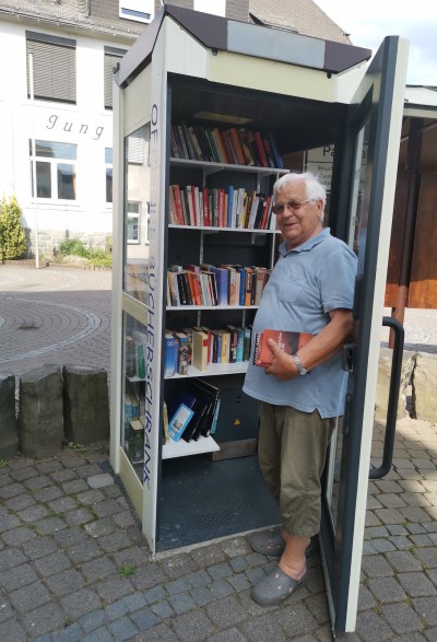 Buch