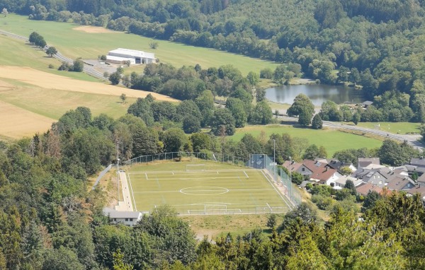 Sportanlage